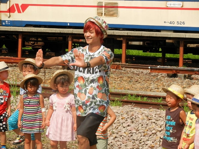 「只見線応援動画」ＲＹ★さん